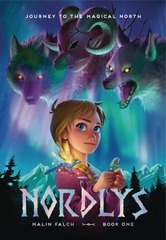 Nordlys Graphic Novel Vol 01